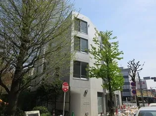 PARK SIDE SPEC DENーEN CHOFU【4階】の外観