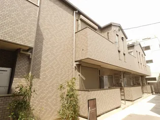 ヴィル リジエールIIの画像