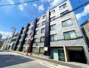 ミリアレジデンス品川中延の画像