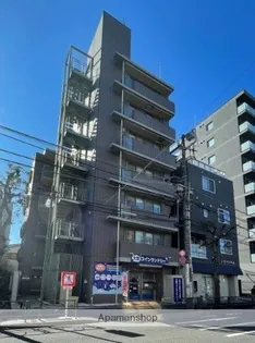 東京都大田区池上5丁目【マンション】の外観