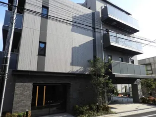 ARKMARK馬込の画像