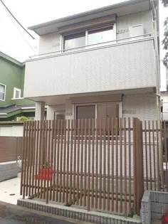 カーサ西大井の画像