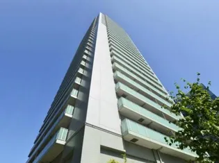 品川タワーフェイスの画像