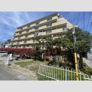 パークサイド南大井の画像