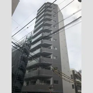 SーRESIDENCE蔵前の画像