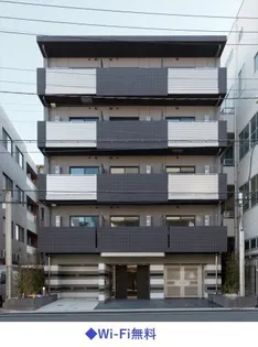 DIPS南六郷IIの画像