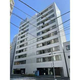 SーFORT日本橋箱崎の画像