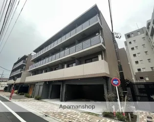 アーバンパーク東六郷Ⅰ【2階】の外観