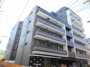 アジールコート品川中延サウスの画像