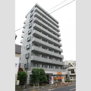 プライムアーバン品川西の画像