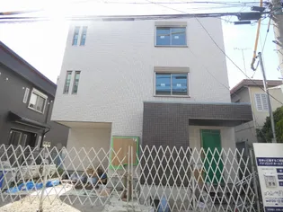 ビューノK南大井の画像