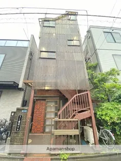 エスシー蒲田の画像