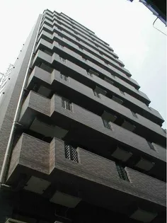 メインステージ西麻布【204号室号室】の外観