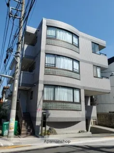 パティオ大井町の画像