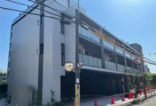 ステージグランデ京急蒲田の画像