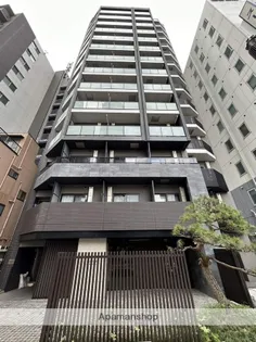 東京都品川区北品川2丁目【マンション】の外観