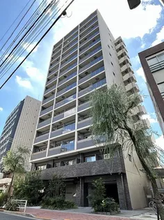 プライムアーバン台東根岸の画像