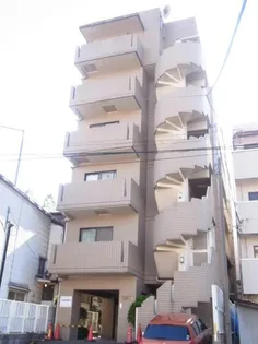 ラ フェスタ白金の画像