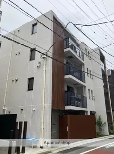 HILLTOP南蒲田の画像