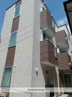 メゾンシエル品川大崎の画像