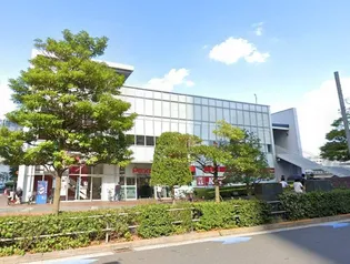 オーキッドレジデンス芝浦【5階】の周辺