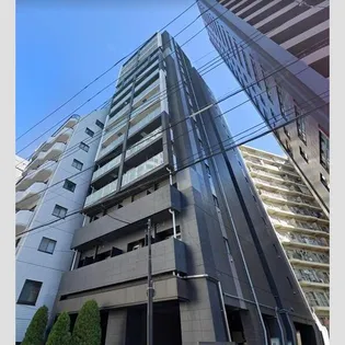 ガーラ グランディ五反田の画像