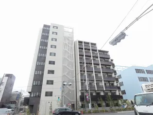 RJRプレシア千鳥【1階】の外観