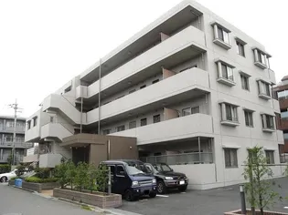 ランファン ドール二子玉川の画像