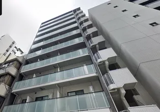 SーRESIDENCE日本橋馬喰町の画像