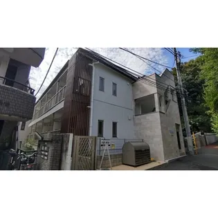 HALELEA白金台【3階】の外観
