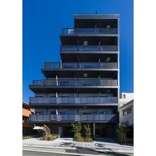 エル セレーノ品川西大井の画像