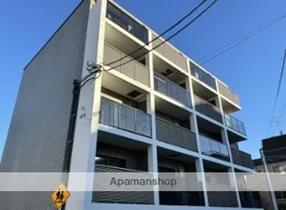 ガリシア千鳥町Ⅱの画像