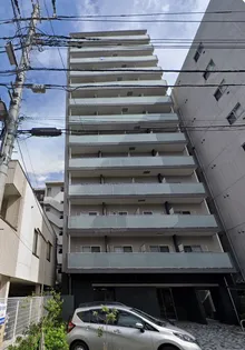 サランコートの画像