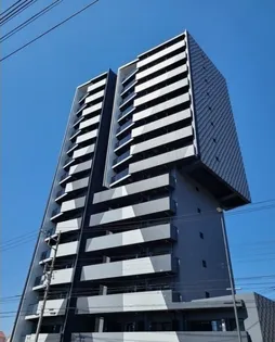 コンフォリア東大井Iの画像