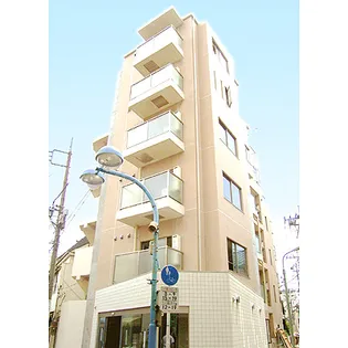 ウィンターベル ゼームス坂の画像