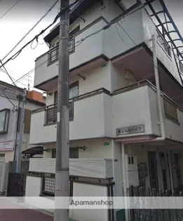 アゼリア石川台の画像