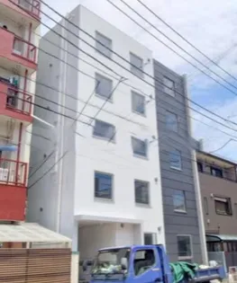 グランクレーア南砂の画像