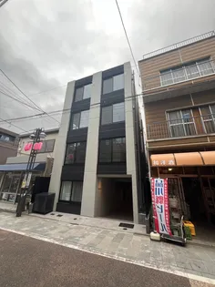 アトリオフラッツ南品川の画像