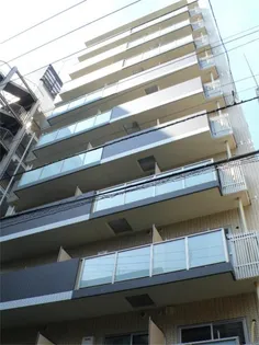 メゾンドソレイユ・シノハラ【5階】の外観