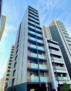 ラクラス浅草蔵前の画像