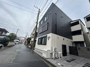 CFジオーレ大師橋の画像