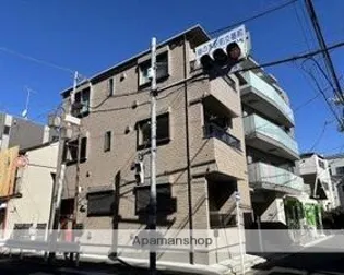 メゾン ド フラーズの画像