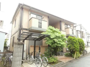 RUMAH MUJURの画像