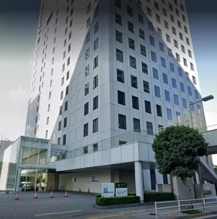品川シーサイドビュータワー Ⅰ【21階】の周辺