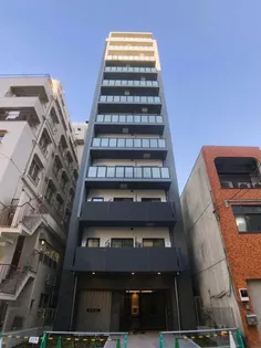 ドゥーエ入谷Iの画像