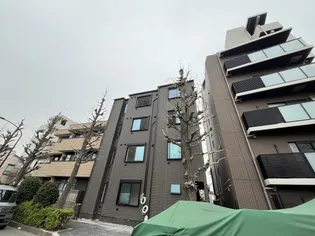 ウインズ新蒲田の画像