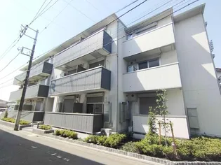 セレスティア北烏山の画像