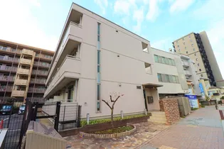 ディアクレスト幸町の画像