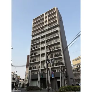 インペリアルフラット武蔵小山の画像