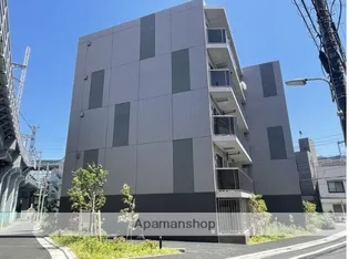 アーバンパーク品川豊町の画像